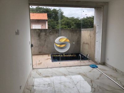 Casa de Condomínio, 3 quartos - Foto 3