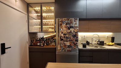 Apartamento, 2 quartos, 70 m² - Foto 2
