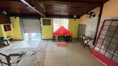 Loja-Salão, 95 m² - Foto 4