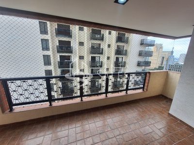 Apartamento, 2 quartos, 163 m² - Foto 2