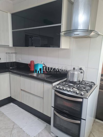 Casa, 3 quartos, 100 m² - Foto 4