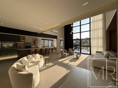 Casa de Condomínio, 5 quartos - Foto 3