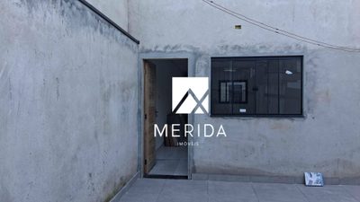 Casa, 2 quartos, 66 m² - Foto 3