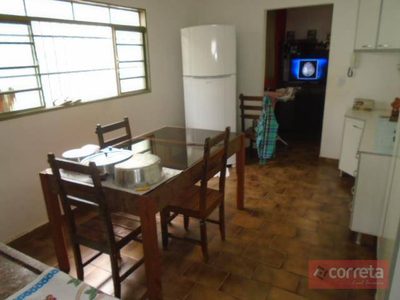 Casa, 3 quartos - Foto 4