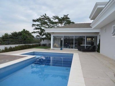 Casa, 3 quartos, 360 m² - Foto 1