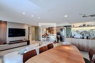 Apartamento, 2 quartos, 89 m² - Foto 5