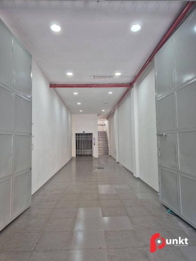 Prédio Inteiro, 771 m² - Foto 3