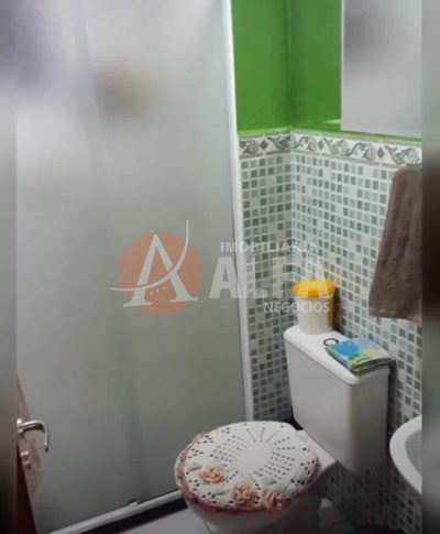 Apartamento, 2 quartos, 49 m² - Foto 5
