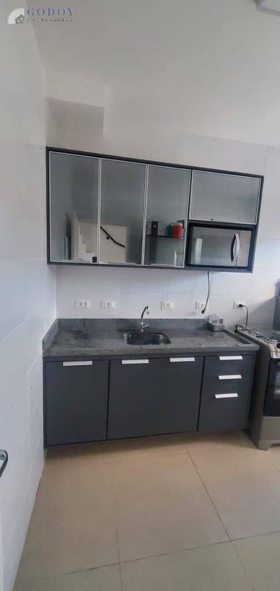 Sobrado, 3 quartos, 87 m² - Foto 4