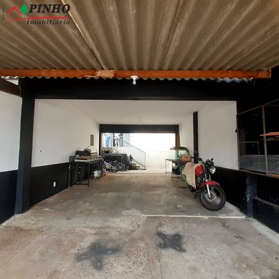 Casa, 2 quartos, 160 m² - Foto 1