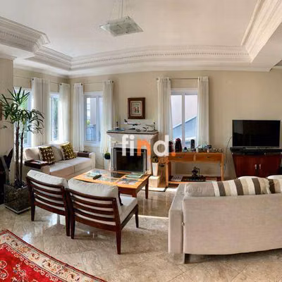 Casa de Condomínio, 6 quartos - Foto 5
