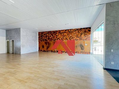 Loja-Salão, 190 m² - Foto 3