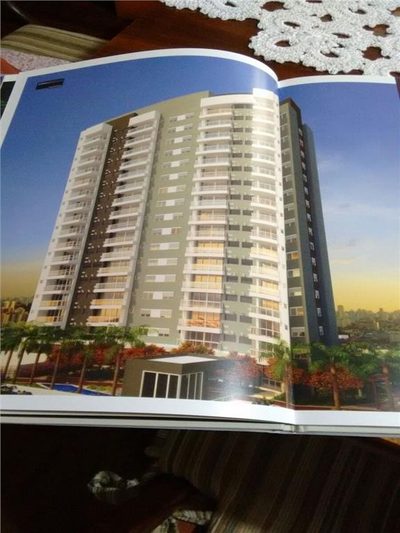 Apartamento, 2 quartos, 55 m² - Foto 4