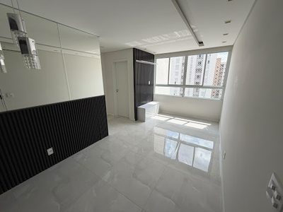 Apartamento, 2 quartos, 56 m² - Foto 1