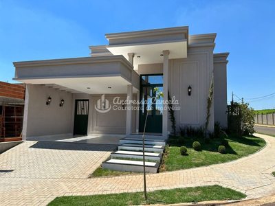 Casa, 3 quartos, 156 m² - Foto 1