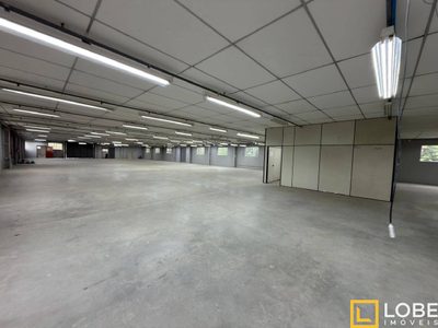 Depósito-Galpão, 1700 m² - Foto 5