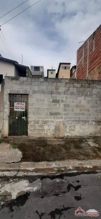 Terreno, 125 m² - Foto 1
