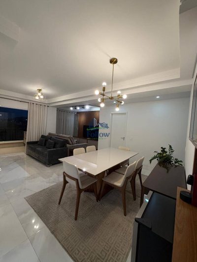 Apartamento, 3 quartos - Foto 1