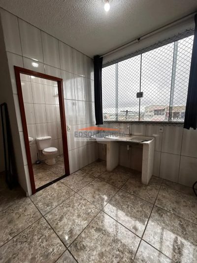 Kitnet-Studio, 40 m² - Foto 4