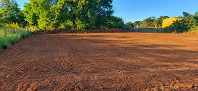 Terreno, 450 m² - Foto 2
