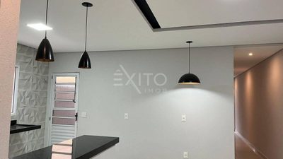 Casa, 3 quartos, 132 m² - Foto 3