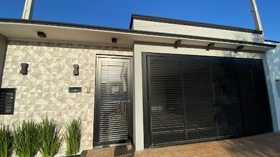 Casa, 3 quartos, 120 m² - Foto 1