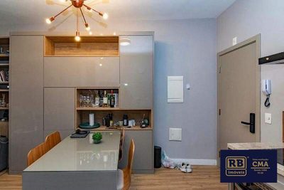 Apartamento, 1 quarto, 40 m² - Foto 3