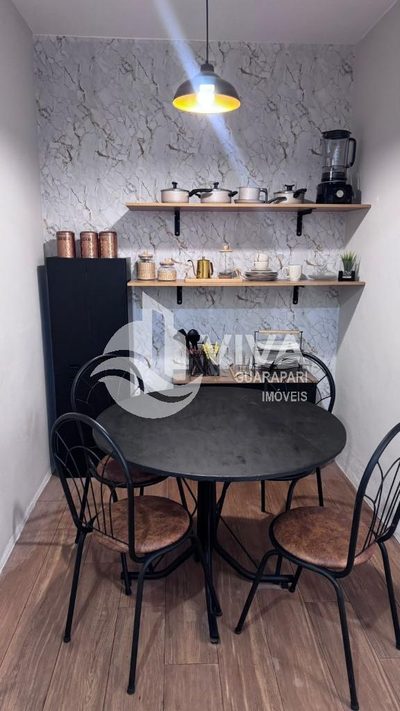 Apartamento, 2 quartos, 75 m² - Foto 4