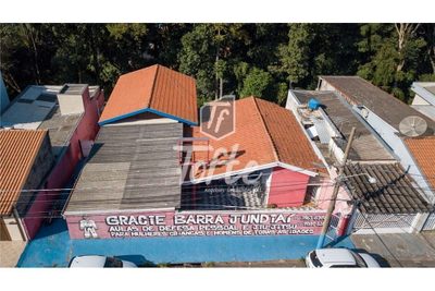 Loja-Salão, 500 m² - Foto 1