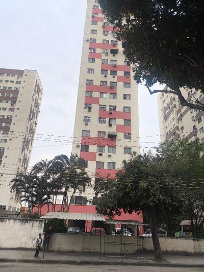 Apartamento, 2 quartos, 48 m² - Foto 1