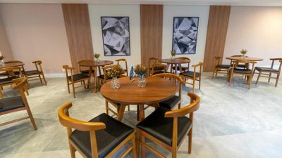 Apartamento, 3 quartos, 80 m² - Foto 3