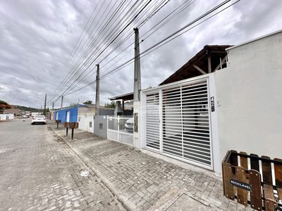 Casa, 3 quartos, 80 m² - Foto 1
