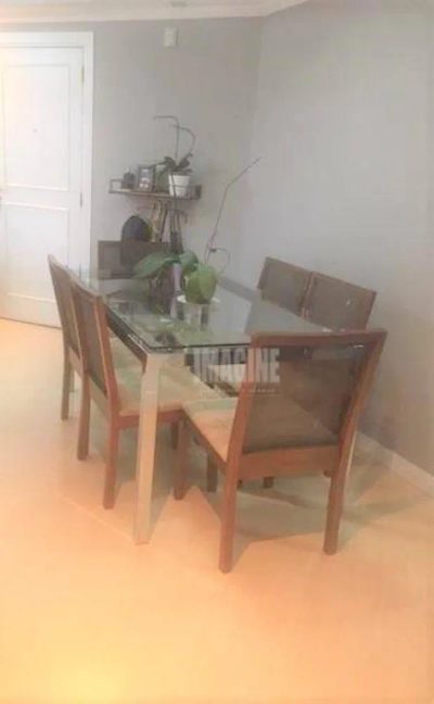 Apartamento, 2 quartos, 65 m² - Foto 4