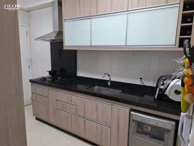 Apartamento, 3 quartos, 119 m² - Foto 4