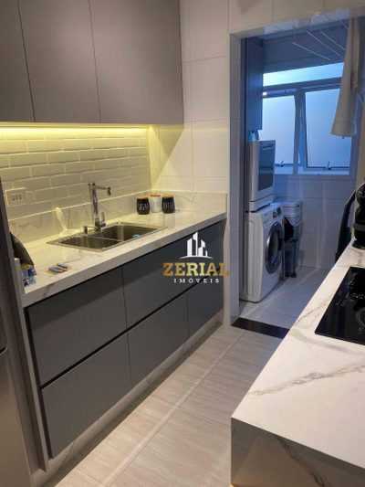 Apartamento, 2 quartos, 72 m² - Foto 4