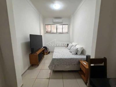 Kitnet-Studio, 17 m² - Foto 5
