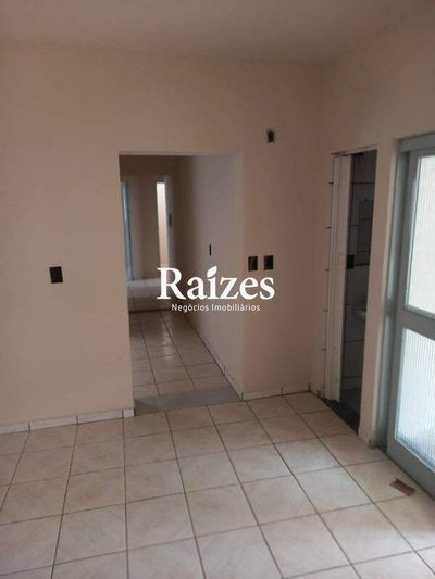 Casa, 2 quartos, 107 m² - Foto 1
