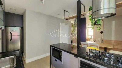 Apartamento, 2 quartos, 62 m² - Foto 2