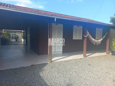 Casa, 3 quartos, 145 m² - Foto 1