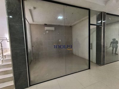 Loja-Salão, 10 m² - Foto 3