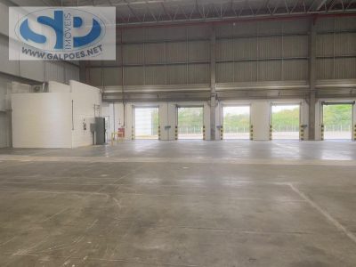 Depósito-Galpão, 4995 m² - Foto 4