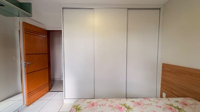 Apartamento, 3 quartos, 86 m² - Foto 4