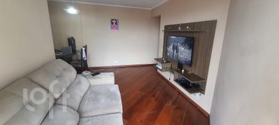Apartamento, 2 quartos, 54 m² - Foto 3