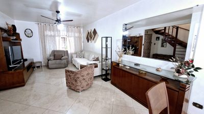 Sobrado, 3 quartos, 147 m² - Foto 5