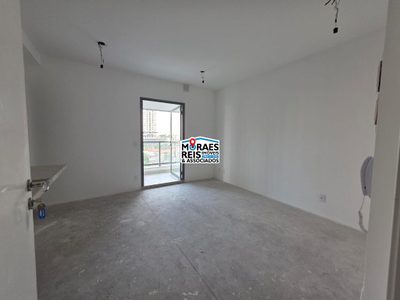 Apartamento, 1 quarto, 32 m² - Foto 5