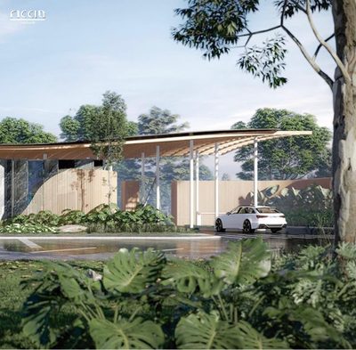Terreno, 1102 m² - Foto 3