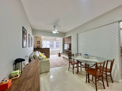 Apartamento, 2 quartos, 92 m² - Foto 3