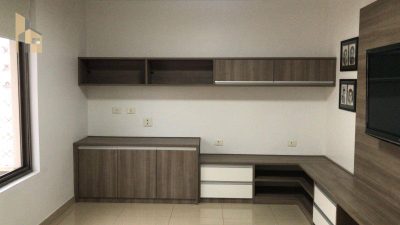 Apartamento, 3 quartos, 248 m² - Foto 5
