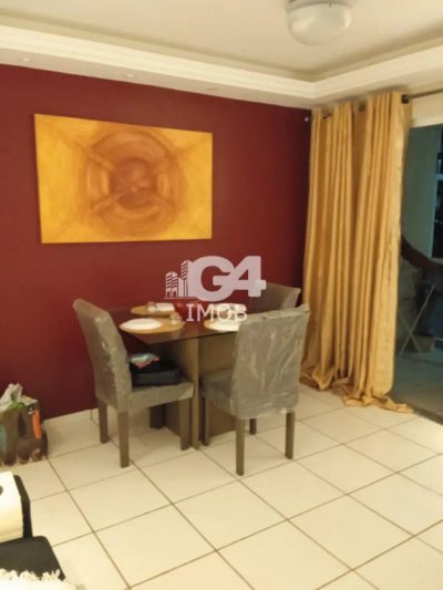 Apartamento, 2 quartos, 58 m² - Foto 1