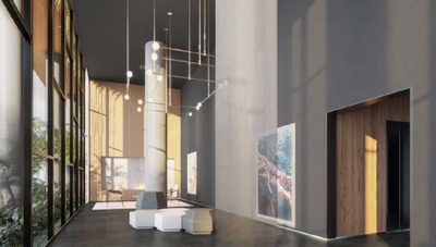 Kitnet-Studio, 27 m² - Foto 4